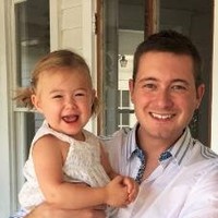Advantage Systems Employee Ryan Henson's profile photo