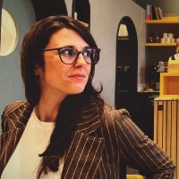 Silvia Fattini Email & Phone Number
