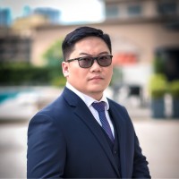 Rey Lim Email