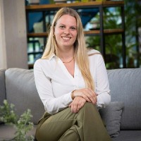Byont Employee Florien Meijer's profile photo