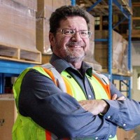 Lordco Auto Parts Employee Scott Henry's profile photo