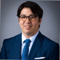 Columbia Threadneedle Investments Employee Ryan Christianson's profile photo