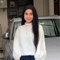 Barclays Employee Khushmeet Kaur's profile photo