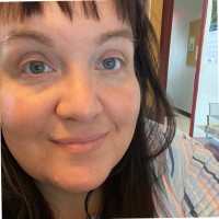 Wedge Community Co-op Employee Christina Igoe's profile photo