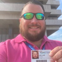 City of Hampton Employee William Sugg's profile photo