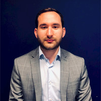 2CFinance Employee Corentin Naud's profile photo