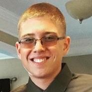 Air Force Employee Phillip Mathias's profile photo