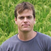 Telstra Employee Tim Postma's profile photo