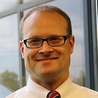 Supply Technologies Employee Sean Jackson's profile photo