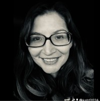 Kateri Dayson Email & Phone Number