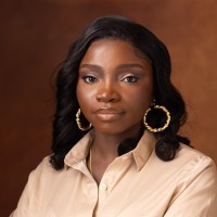 Digital Echoes Employee Fisayo Omiyale's profile photo