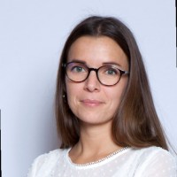 Weave Employee Alexandra Altobelli's profile photo