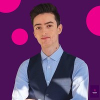 itéa Employee Kenz Merabet's profile photo