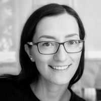 C3 Creative Code and Content Employee Magdalena Żarnowska's profile photo