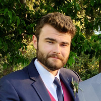 Red Canyon Media Employee Nicholas Hesselgrave's profile photo