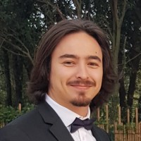 Maxime Thomas Email & Phone Number