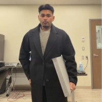Digital Link Employee Shajedul Islam's profile photo