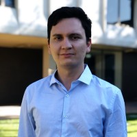 Kinetic IT Employee Anthony Dunne's profile photo