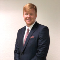 AuthenticatePro.com Employee James Williams's profile photo
