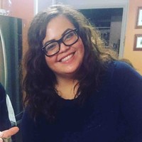 Illinois Criminal Justice Information Authority Employee Jessica Cordero's profile photo