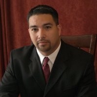 Valley Pacific Petroleum Services Inc. Employee Robert Patino's profile photo