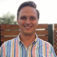 Glow Employee Max Eyres's profile photo