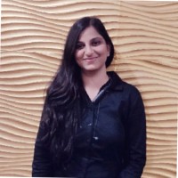Cognizant Employee Vidhya P's profile photo