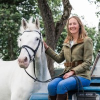 The Pony Club Employee Joanne Hayward's profile photo
