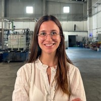 Benviro Employee Montserrat Jiménez Urpí's profile photo