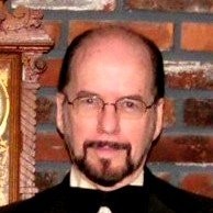 Executive Systems, Inc Employee Richard Stewart's profile photo