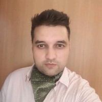 Vaibhav Chaturvedi Email & Phone Number