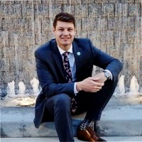 Curtiss-Wright Nuclear Division Simulation Group Employee Dane Turner's profile photo