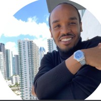 Avatier Employee Xavier G.'s profile photo