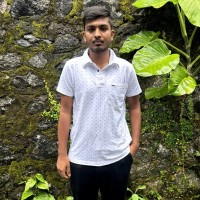 Flow Tech Power Employee Nimalraj R's profile photo