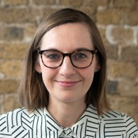 Social Finance Employee Tara Rowe-Smith's profile photo