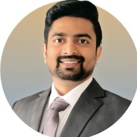 WFS Ltd. Employee Deep Choksi's profile photo
