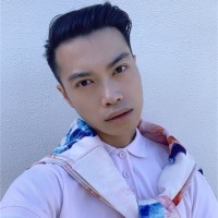 Expedition Apparel Employee Leroy Cheung's profile photo