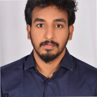 Kenall Employee Abhinav Kasubojula's profile photo