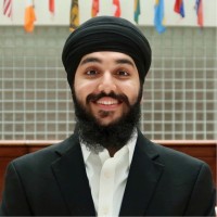 Sehaj Singh Email