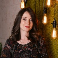 GRE® General Test Employee Sandra Bogos's profile photo
