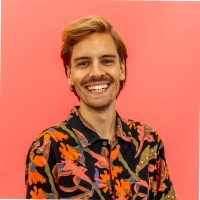 LetsWork Employee Mario Nederpelt's profile photo