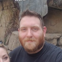 Contego Solutions Employee Eugene Cagel's profile photo