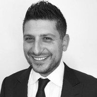 Builde Employee John Athanasiou's profile photo
