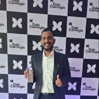 Moswin Andrews's profile photo