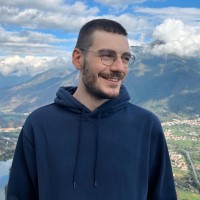Alberto Rebaicini Email