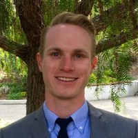 The City of San Diego Employee Eric Pinard's profile photo