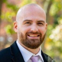 Acuity Technologies Employee Tyler O'Neill's profile photo