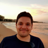 Crispin Munns's profile photo