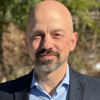 Quantis Employee Steve Wourgiotis's profile photo