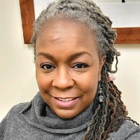 Maryland Department of Juvenile Services Employee Maisha Davis's profile photo